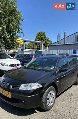 Універсал Renault Megane 2008 в Луцьку