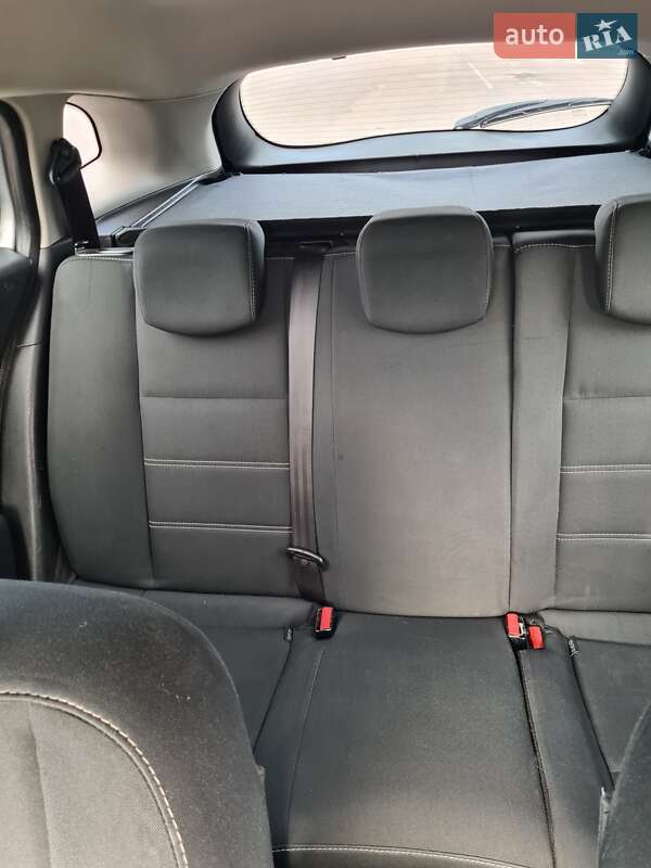 Универсал Renault Megane 2013 в Ковеле