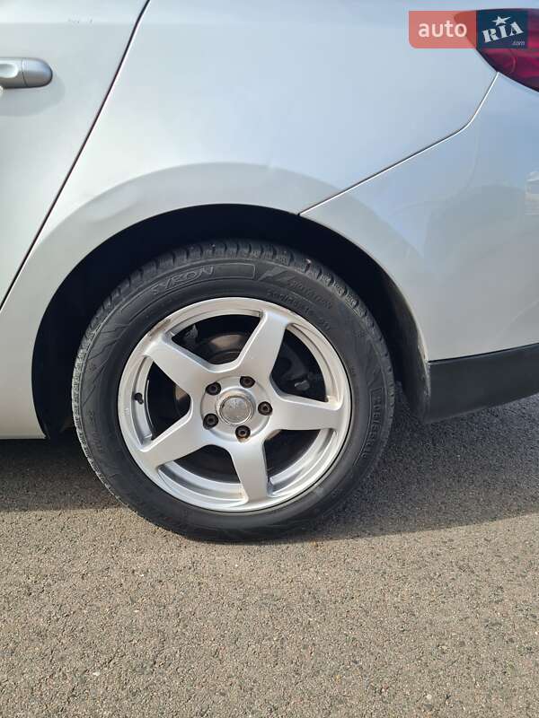 Универсал Renault Megane 2013 в Ковеле