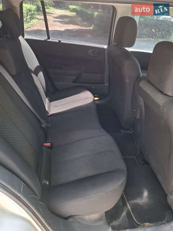 Универсал Renault Megane 2004 в Гайвороне фото 8 Универсал Renault Megane 2004 в Гайвороне