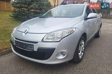 Універсал Renault Megane 2011 в Павлограді