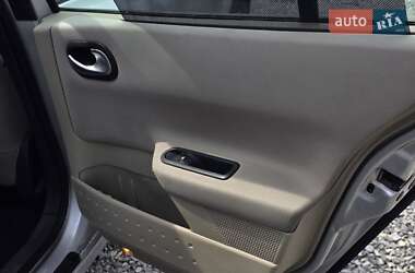 Універсал Renault Megane 2007 в 