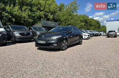 Універсал Renault Megane 2012 в Рівному