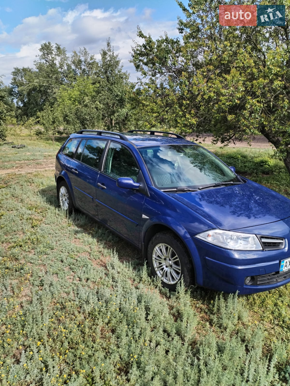 2010 Renault Megane - мініатюра 14