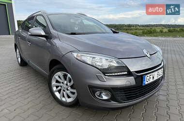 Универсал Renault Megane 2013 в Киеве