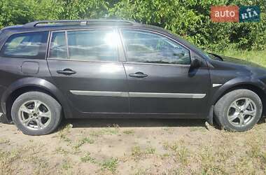 Універсал Renault Megane 2006 в Могилів-Подільському