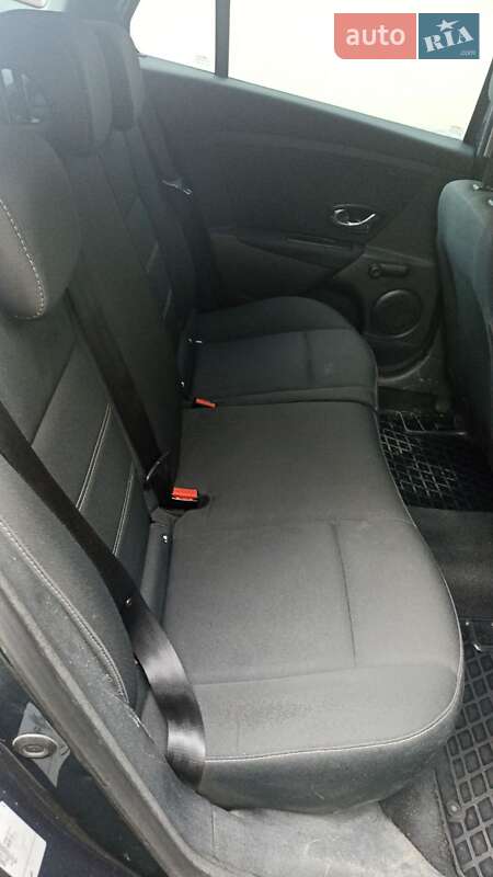 Универсал Renault Megane 2016 в Каменец-Подольском