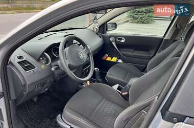 Универсал Renault Megane 2005 в 