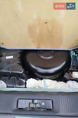 Кабриолет Renault Megane 2005 в 
