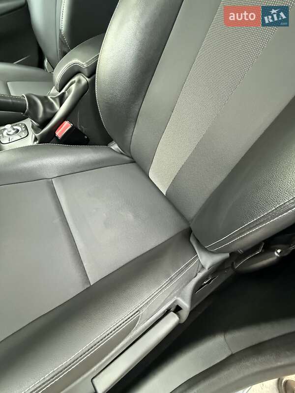 Универсал Renault Megane 2015 в Черкассах