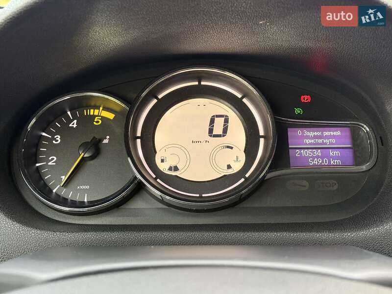 Универсал Renault Megane 2015 в Черкассах