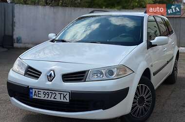 Универсал Renault Megane 2006 в Днепре