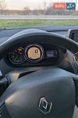 Універсал Renault Megane 2010 в Львові