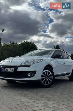 Хэтчбек Renault Megane 2013 в Одессе