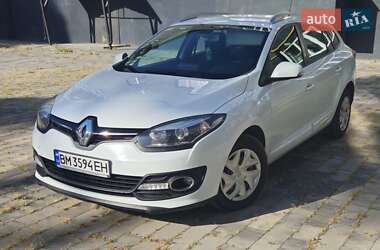 Универсал Renault Megane 2014 в Ахтырке