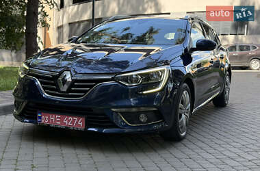 Універсал Renault Megane 2018 в Броварах