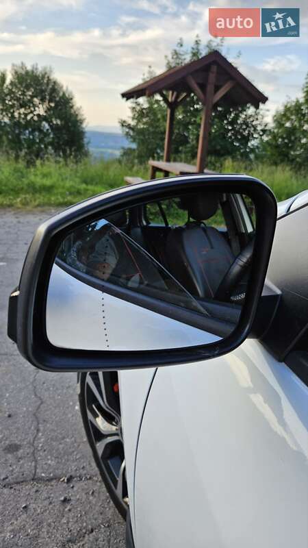 Универсал Renault Megane 2011 в Кривом Роге