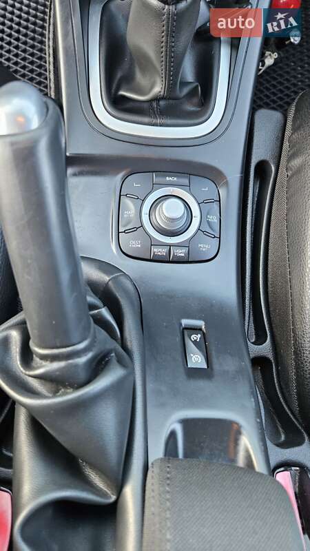 Универсал Renault Megane 2011 в Кривом Роге