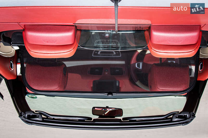 Кабриолет Renault Megane 2011 в Львове фото 15 Кабриолет Renault Megane 2011 в Львове