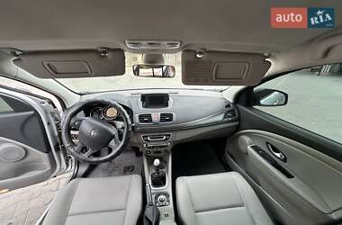Универсал Renault Megane 2010 в Львове