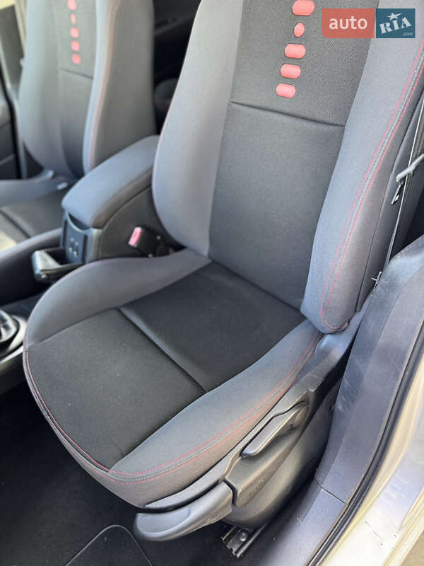 Універсал Renault Megane 2007 в Великій Багачці