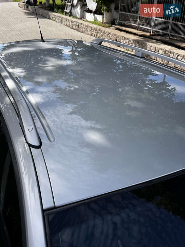 Універсал Renault Megane 2007 в Великій Багачці