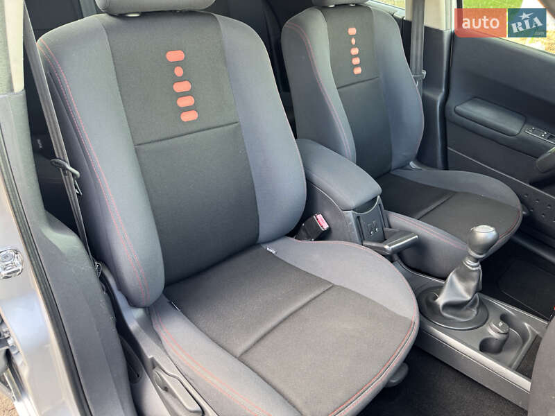 Універсал Renault Megane 2007 в Великій Багачці