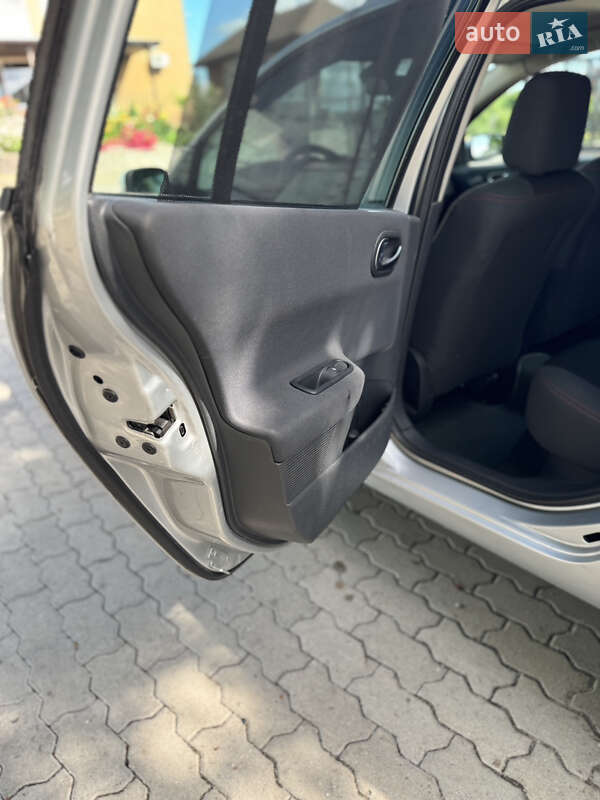 Універсал Renault Megane 2007 в Великій Багачці