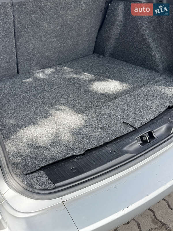 Універсал Renault Megane 2007 в Великій Багачці
