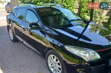 Універсал Renault Megane 2010 в Острозі