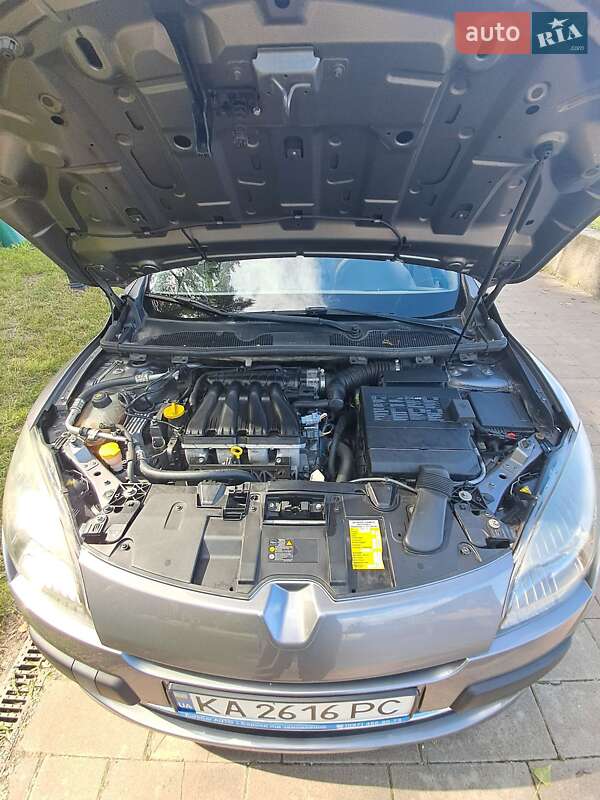 Універсал Renault Megane 2010 в Києві