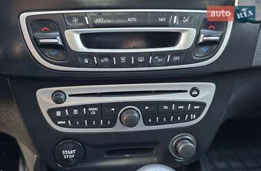 Универсал Renault Megane 2011 в 