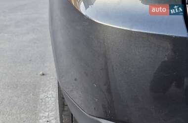 Универсал Renault Megane 2011 в 
