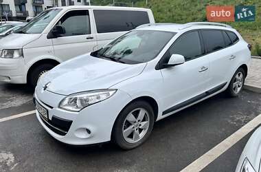 Универсал Renault Megane 2010 в Хусте