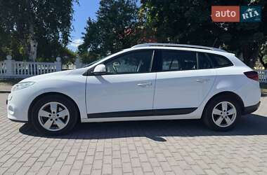 Универсал Renault Megane 2010 в Бродах