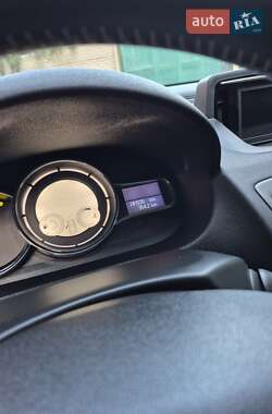 Универсал Renault Megane 2013 в 