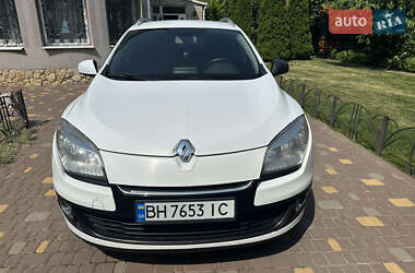 Универсал Renault Megane 2012 в Одессе