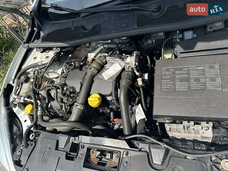 Универсал Renault Megane 2012 в Одессе