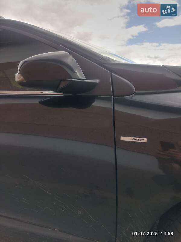 Универсал Renault Megane 2014 в Киеве