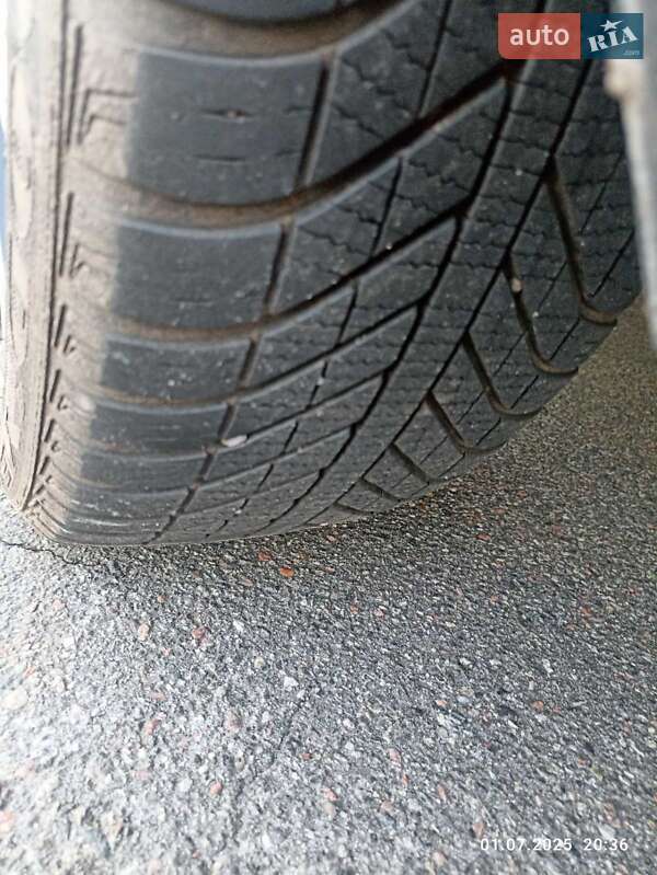 Универсал Renault Megane 2014 в Киеве