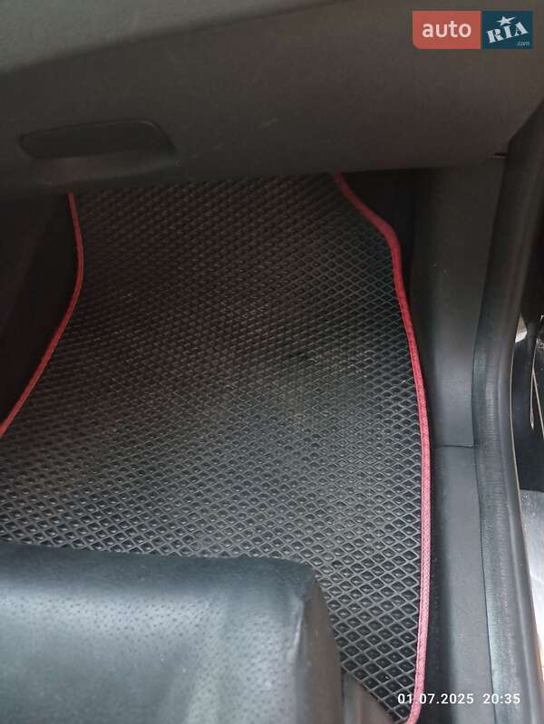 Универсал Renault Megane 2014 в Киеве