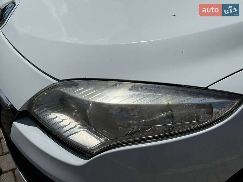 Универсал Renault Megane 2012 в Ивано-Франковске