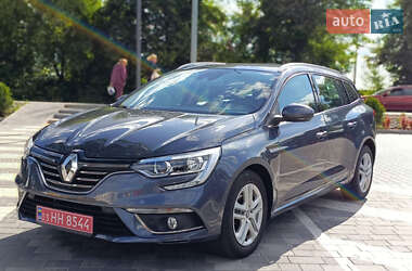 Універсал Renault Megane 2018 в Вінниці