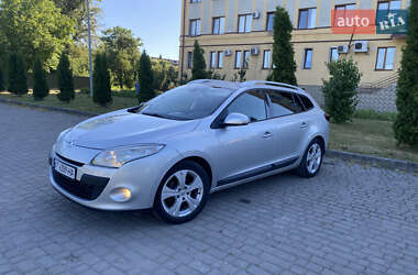 Универсал Renault Megane 2010 в Коломые
