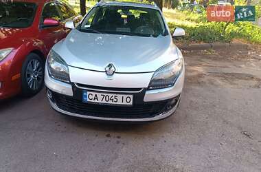 Универсал Renault Megane 2013 в Черкассах