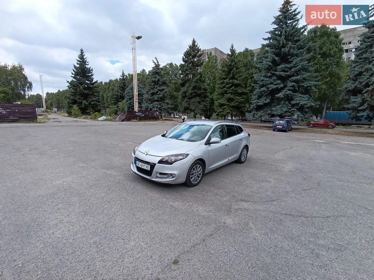 2013 Renault Megane - мініатюра 64
