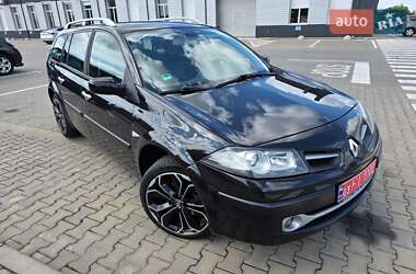 Универсал Renault Megane 2009 в Луцке