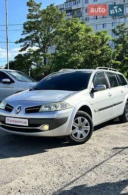 Универсал Renault Megane 2006 в Сумах