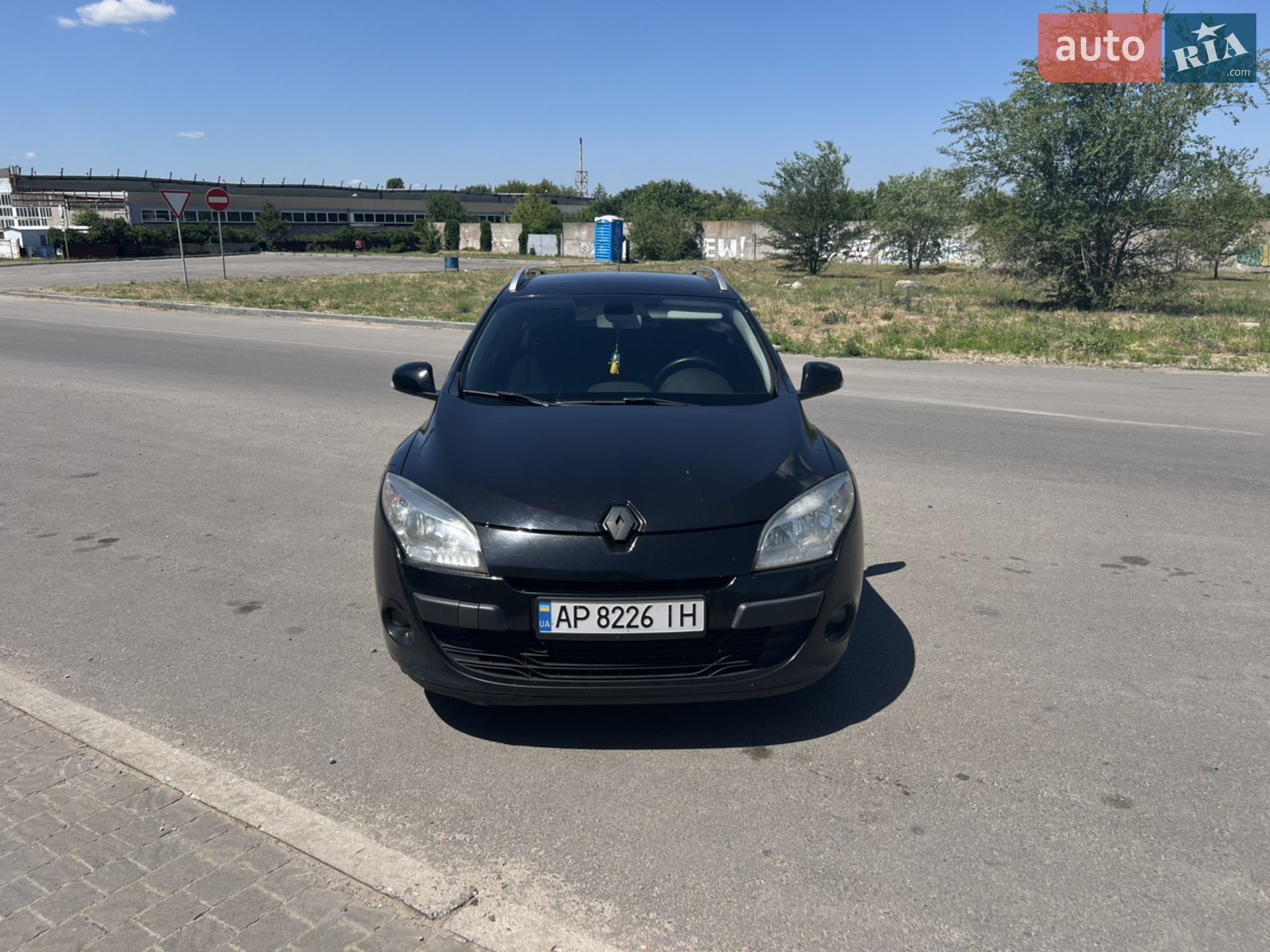 2011 Renault Megane - мініатюра 4