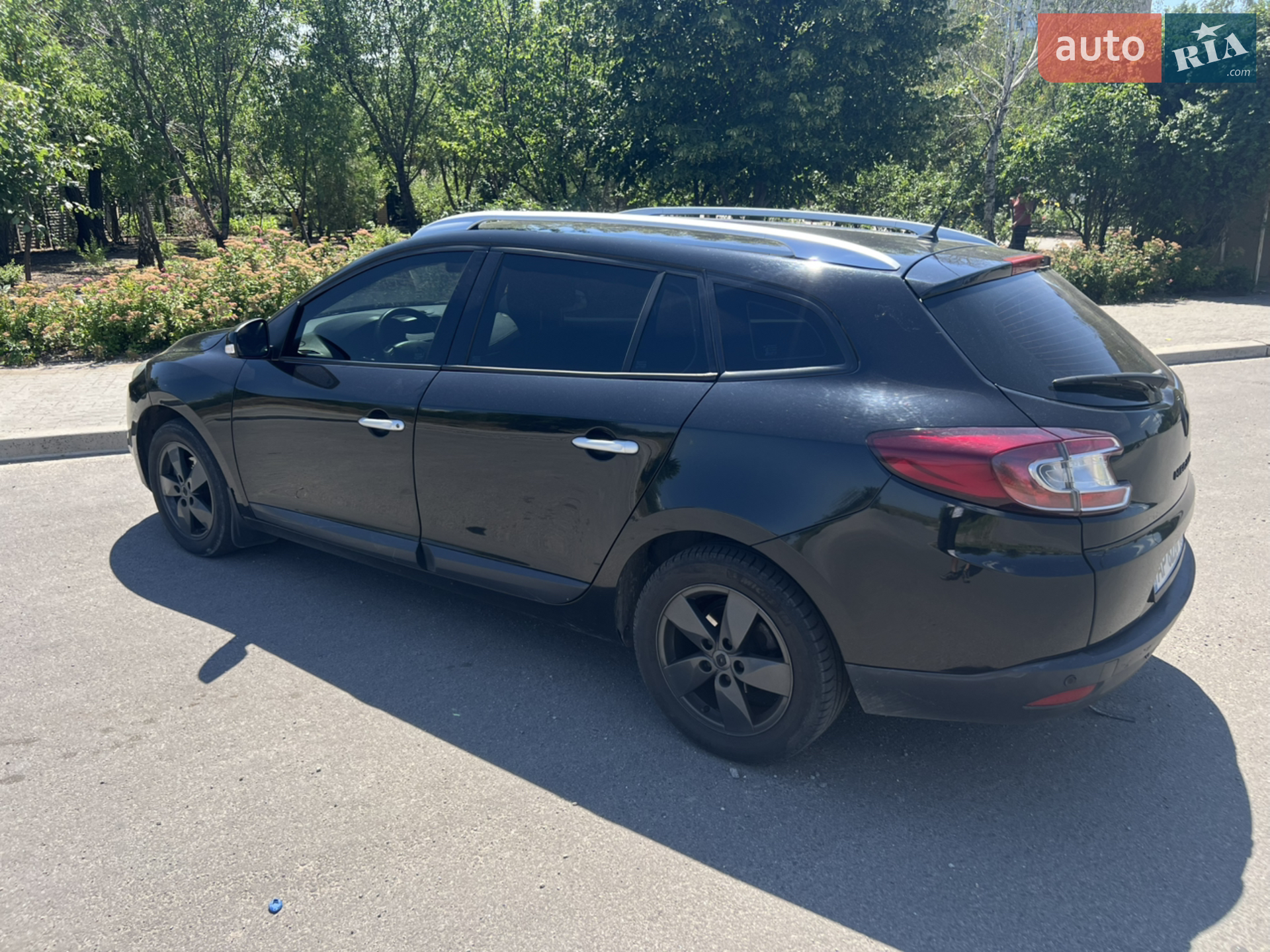 2011 Renault Megane - мініатюра 7